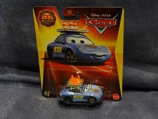 Voiture Disney Pixar Cars