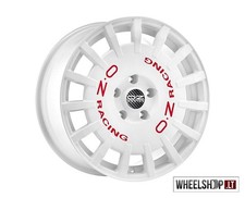 OZ Rally Racing R17 4x108