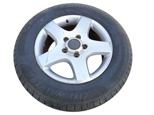 7l6601025b roue alliage - 7l6601025b,