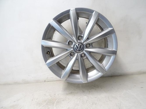 Jante volkswagen golf - jante, 7