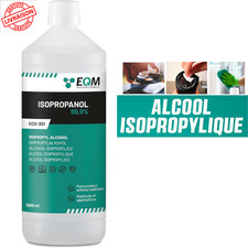 Alcool Isopropylique Pur à