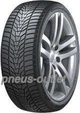 Pneu hiver Hankook Winter