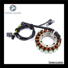 Stator Alternateur pour Suzuki