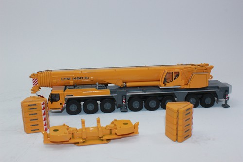 Imc 0134 liebherr ltm - 31-0134,