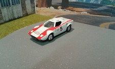 NOREV Lancia Stratos  /43