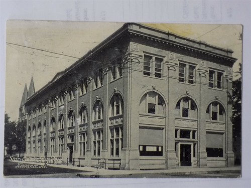 Kewanee illinois - illinois, ~