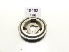 Genuine BMW F20 F21 F30 FL LCI F31 Vibration Damper Pulley 7638551