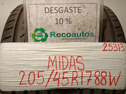 20545r1788w pneu midas - midas, /