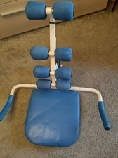 Appareil  de Musculation