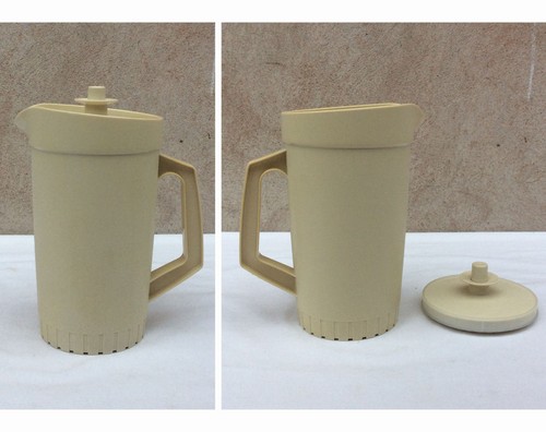 Tupperware cruche eau - cruche,