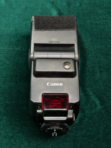 Canon speedlite 430ez flash - speedlite, flash/