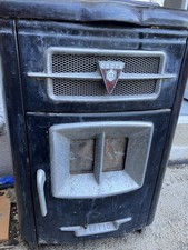 Poêle À Bois COSTE En