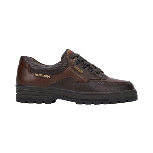 Mephisto barracuda chaussures - barracuda,
