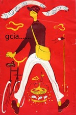 "JOUR de FÊTE"; 1949; A.PAULVE- J.TATI; RARE dossier original 1949 + DIVERS