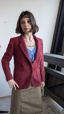 Veste blazer vintage années