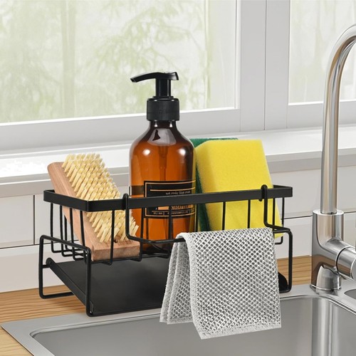 Support évier cuisine inox - ,