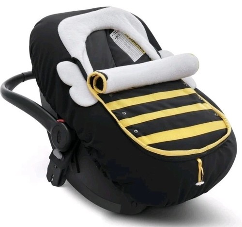 Bioby cozy car - bioby,