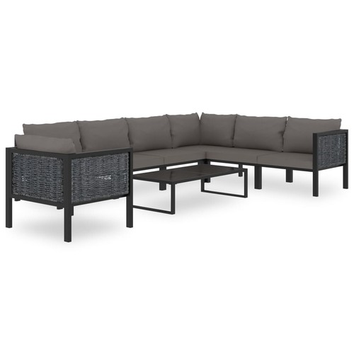 Salon jardin pcs - jardin, 7