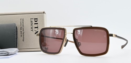 Lunettes soleil dita - lunettes, de