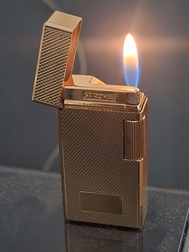 Briquet sarome sd1 japan 1976