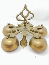 Sonnette de Table Cloche