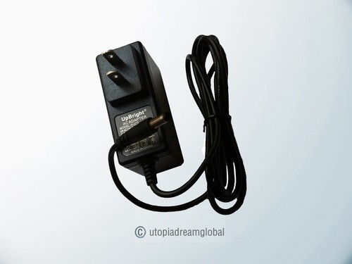 12vdc adapter for - 12vdc, casio