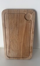 PLANCHE A DECOUPER BOIS BILLOT