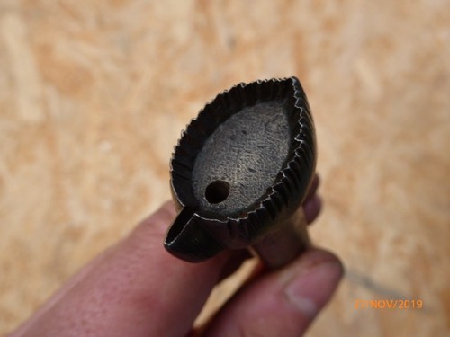 Emporte piece outil ancien - emporte,