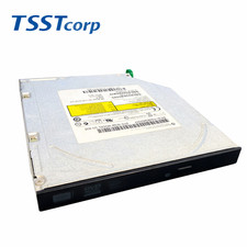 Lecteur DVD Slim SATA HP