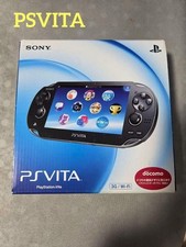 Sony PS Vita PCH-1100 AB01