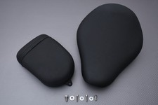 Selles Conducteur et Passager