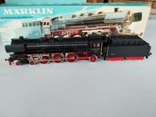 märklin ho Loco vapeur