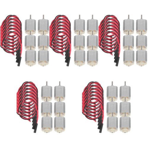 Sets moteur électrique pour - 5,