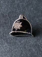 Pin’s Police Casque De