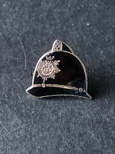 Pin police casque de - pin’s,