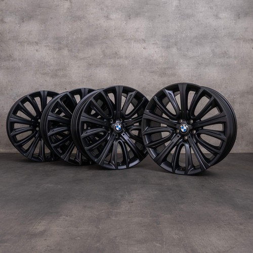 Bmw série jantes - jantes, 20