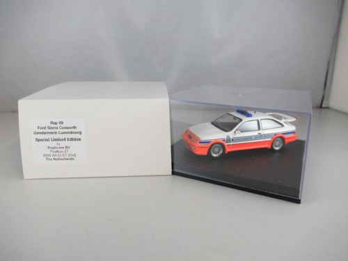 Replicars trofeu ford - trofeu,