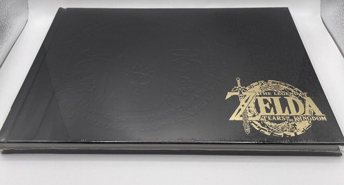 New sealed the legend - of, zelda