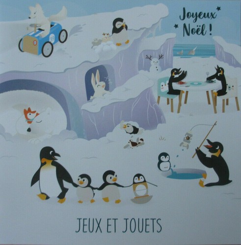 Catalogue noël 2020 jouets - de,