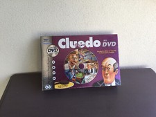 Cluedo - Jeu de Société -