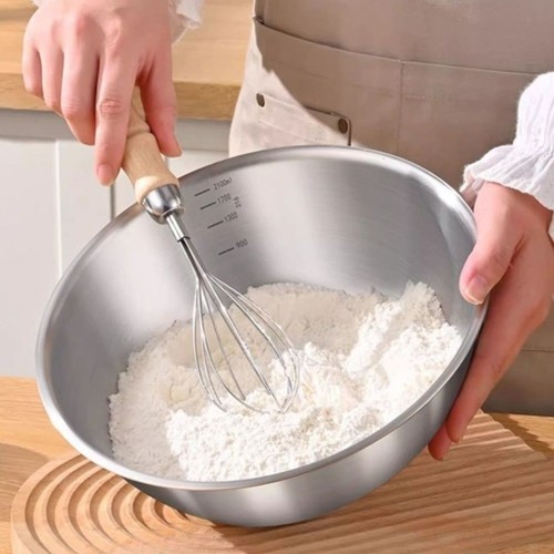 Pour cuisson bol - pour,