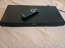 Lecteur blu ray Philips