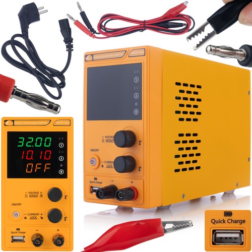 Alimentation laboratoire - alimentation,
