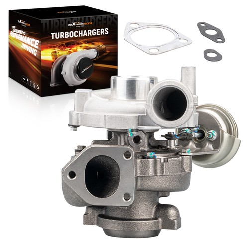 Turbocompresseur for bmw 530d - turbocompresseur,