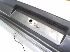 Pare choc arriere PEUGEOT 306