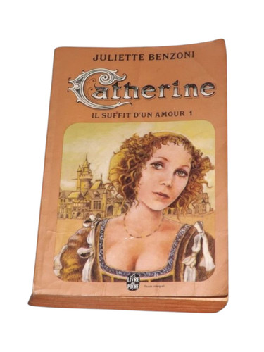 Lot livres juliette - livres, *