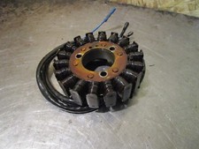 Stator d'alternateur Suzuki