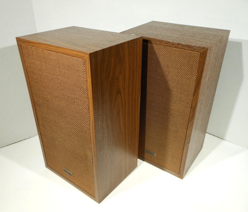 Pair pioneer model - pioneer, cs-22
