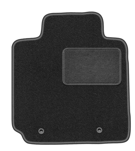 Tapis conducteur moquette
