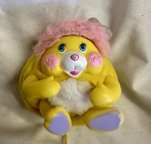 Vtg 1985 mattel - 1985,